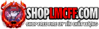 Logo Shoplmcff.com - Shop Bán Acc Free Fire Của LMC Uy Tín Chất Lượng