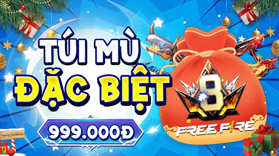 Túi Mù Đặc Biệt